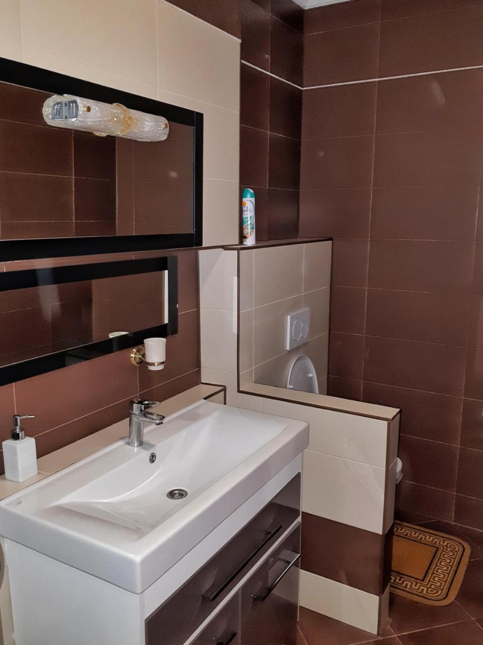Apartament Knyazhyi Dvir Strigalnya Zewnętrze zdjęcie