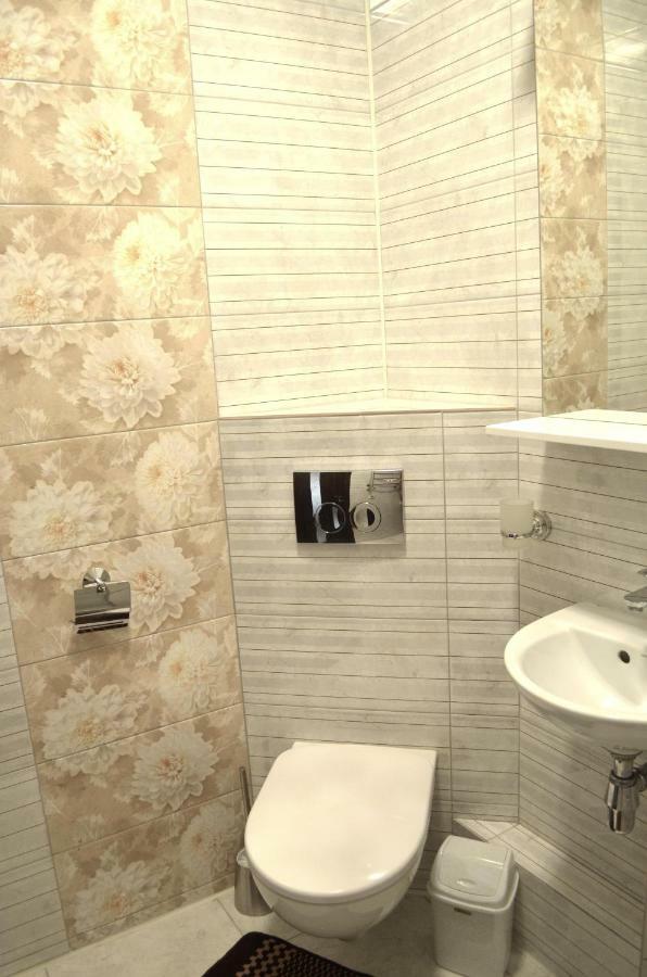 Apartament Knyazhyi Dvir Strigalnya Zewnętrze zdjęcie