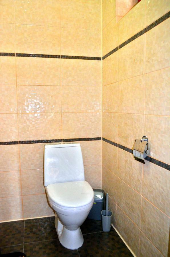 Apartament Knyazhyi Dvir Strigalnya Zewnętrze zdjęcie