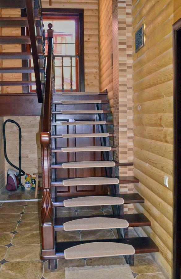 Apartament Knyazhyi Dvir Strigalnya Zewnętrze zdjęcie